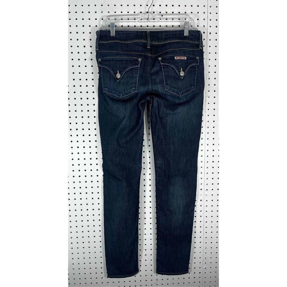 Hudson denim jeans - Picture 2 of 10